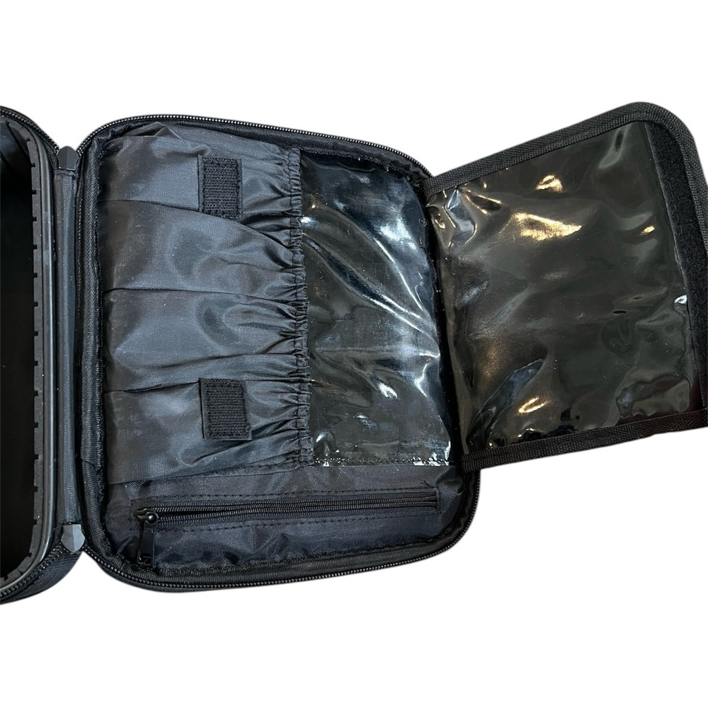 Relavel Structured Cosmetic Case - Picture 3 of 3